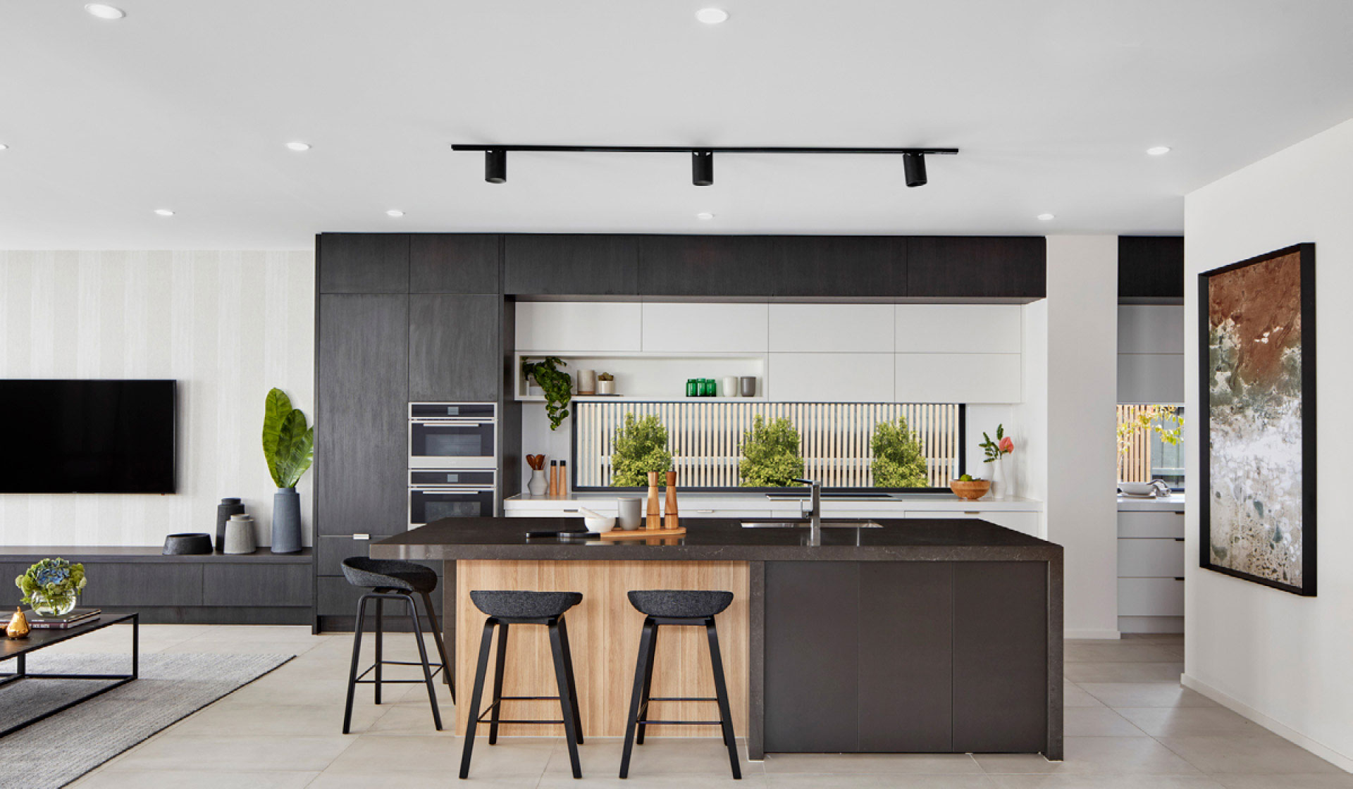 Kitchen project 06 - Dan Jones Interiors